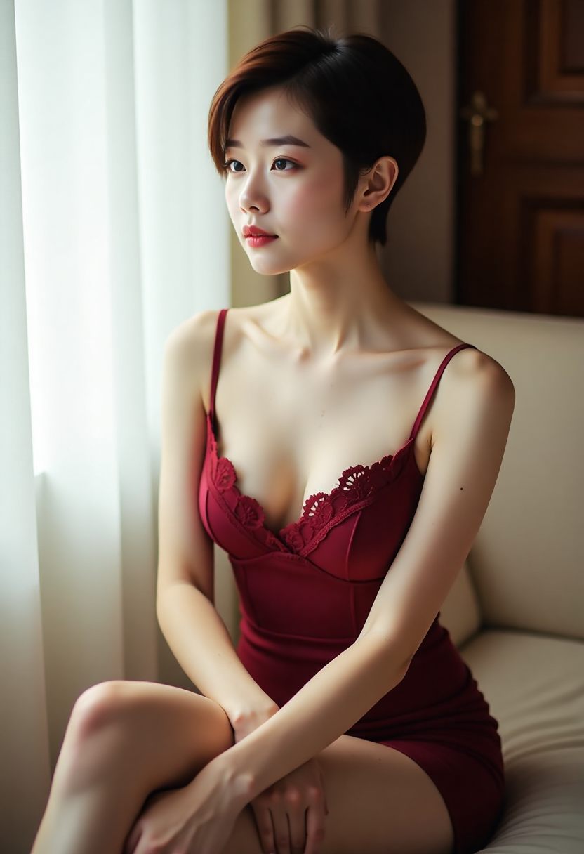 风起云涌时