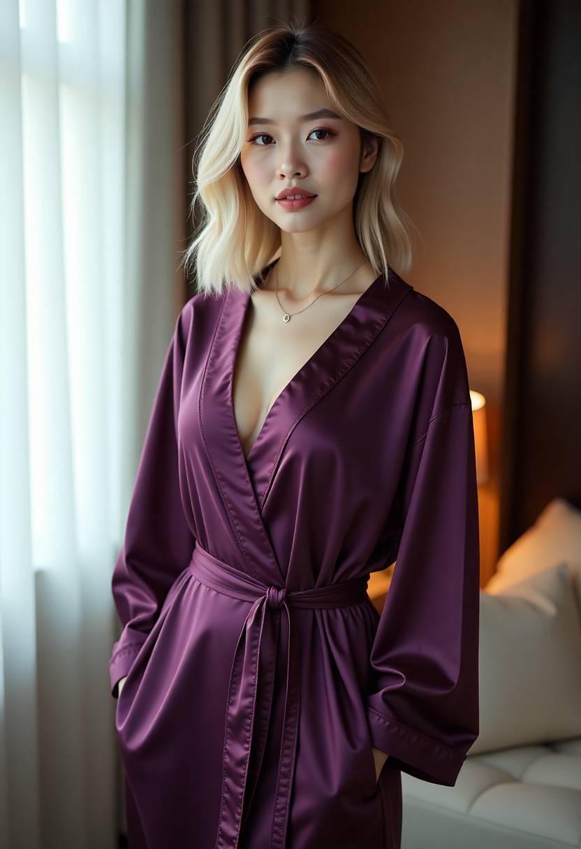 财阀家的小律师