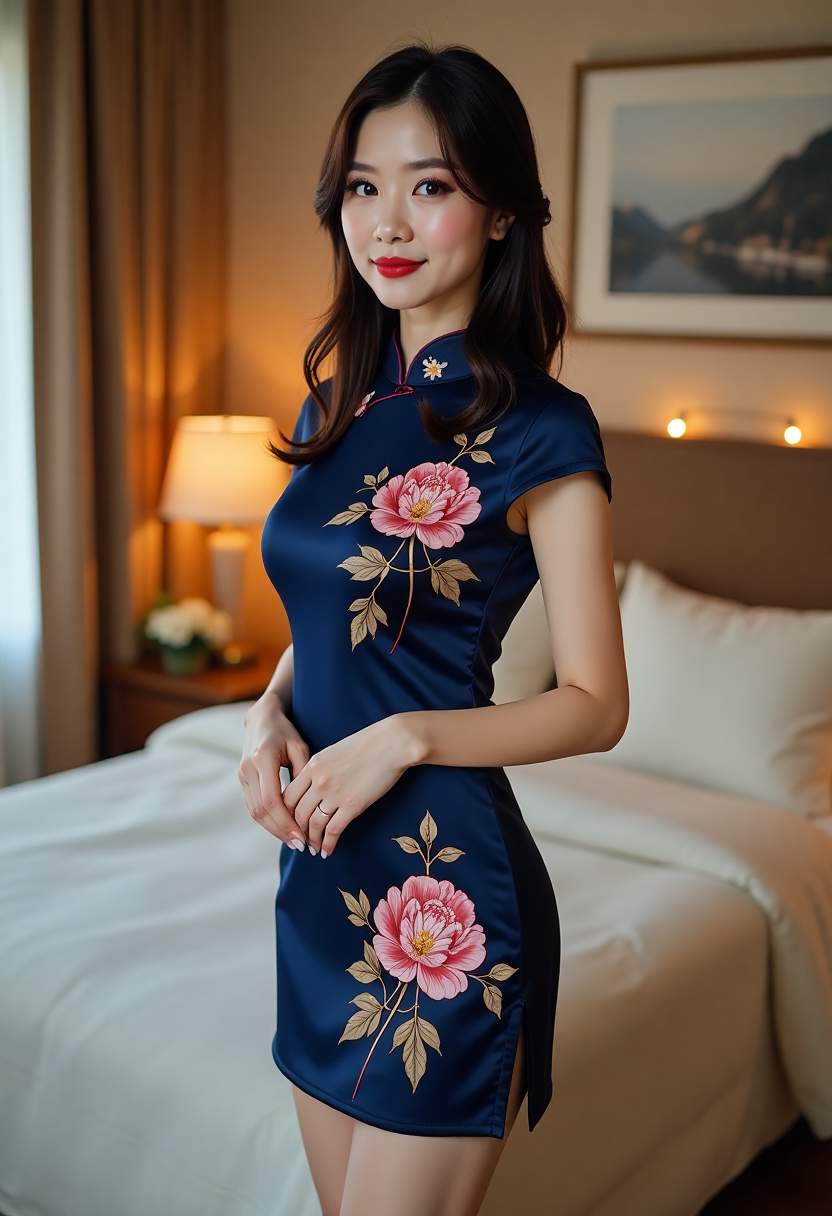 暮光之森